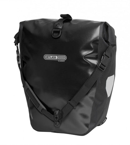 Ortlieb tas Back-Roller Classic 40L black