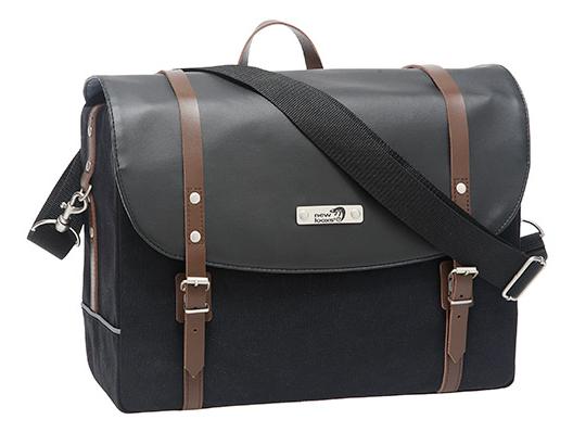 NL tas 265  single black