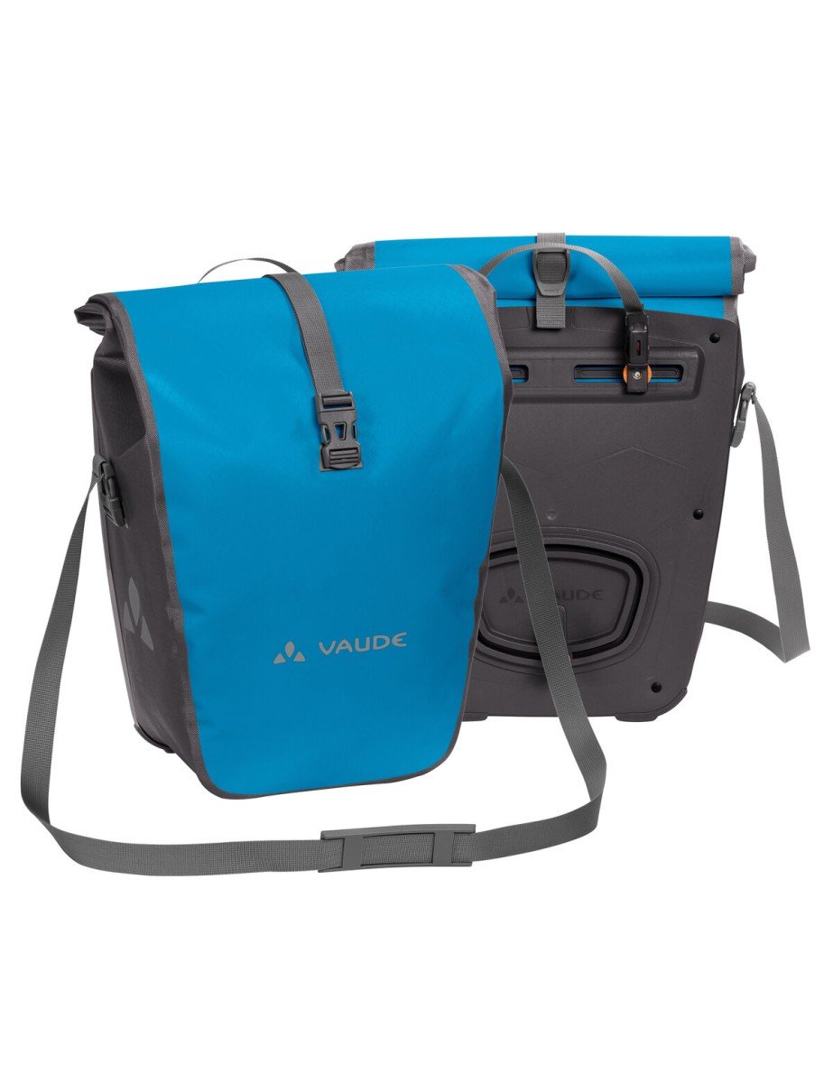 Vaude tassenset Aqua Back icicle 48L