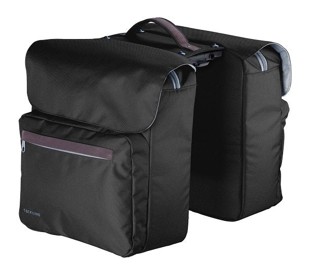 Tas rt  dubbel zw