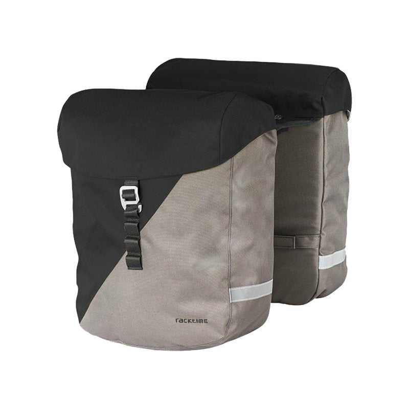 Tas rt vida 2.0 dubbel zw/gry
