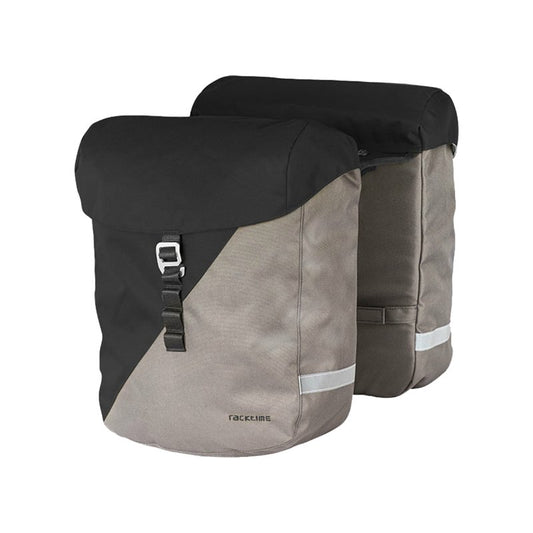 Tas rt vida 2.0 dubbel zw/gry