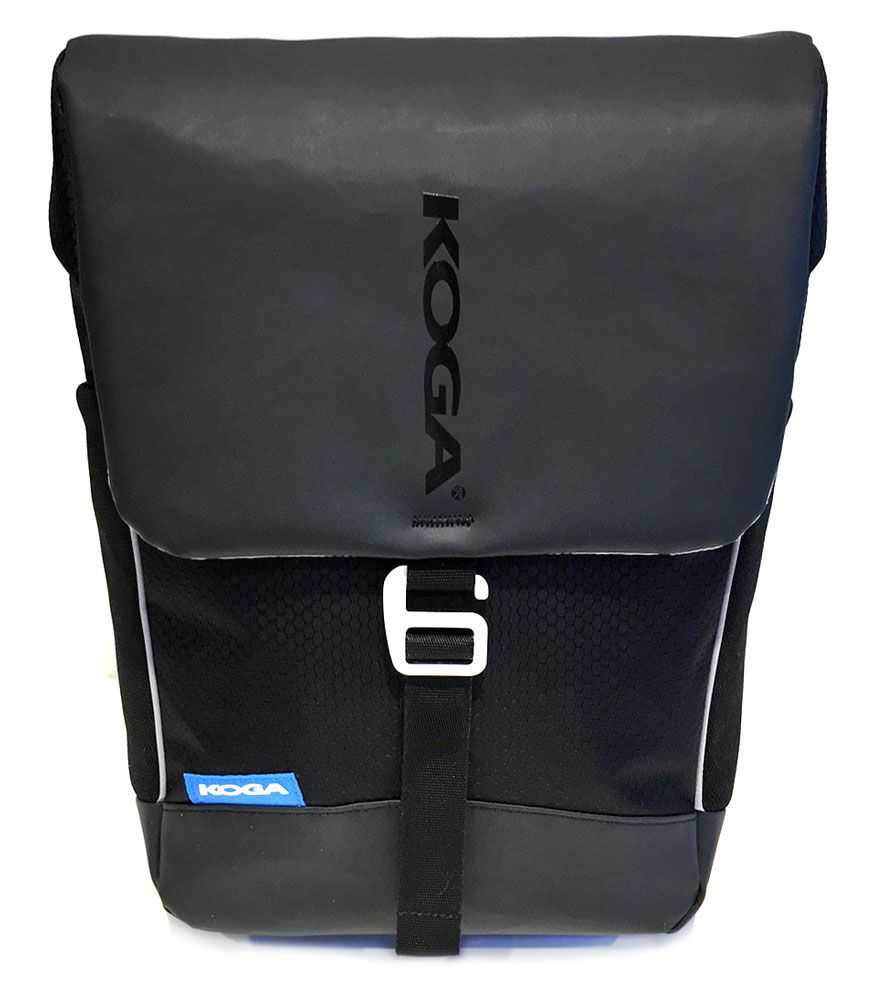 Tas   enkel zw