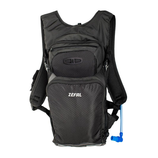 Rugtas zef z hydro enduro zw