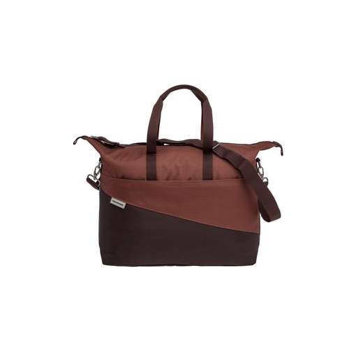 New Looxs schoudertas Tendo Oslo burgundy/rust 21L