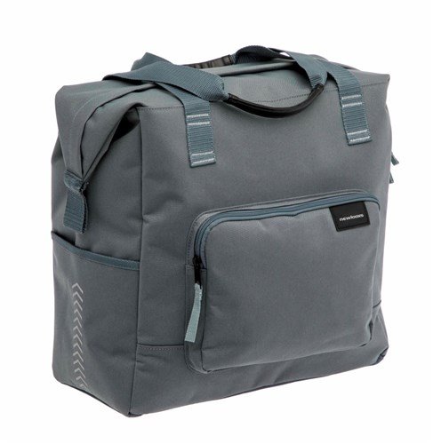 New Looxs fietstas enkel Camella Tulum grey green