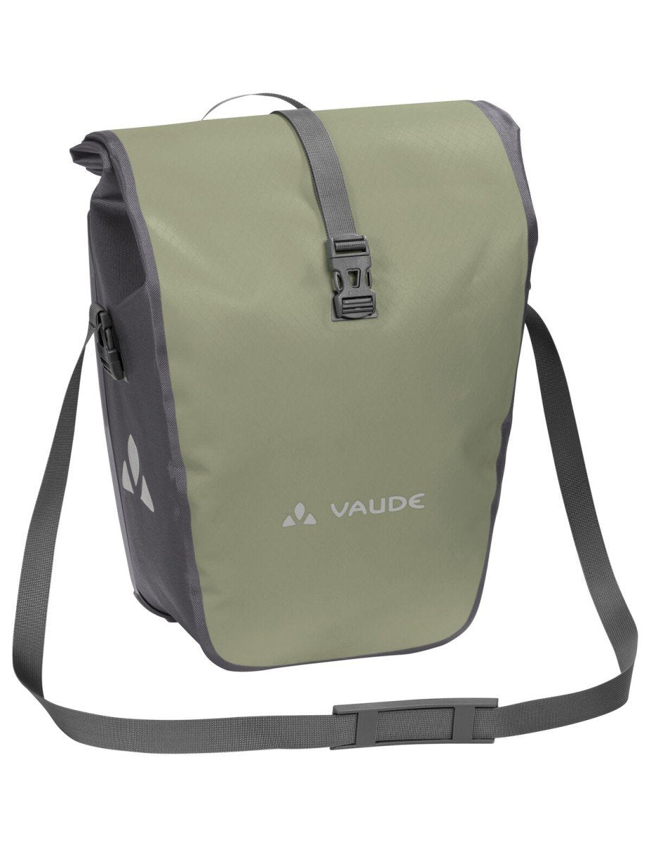 Tas Vaude aqua back single be