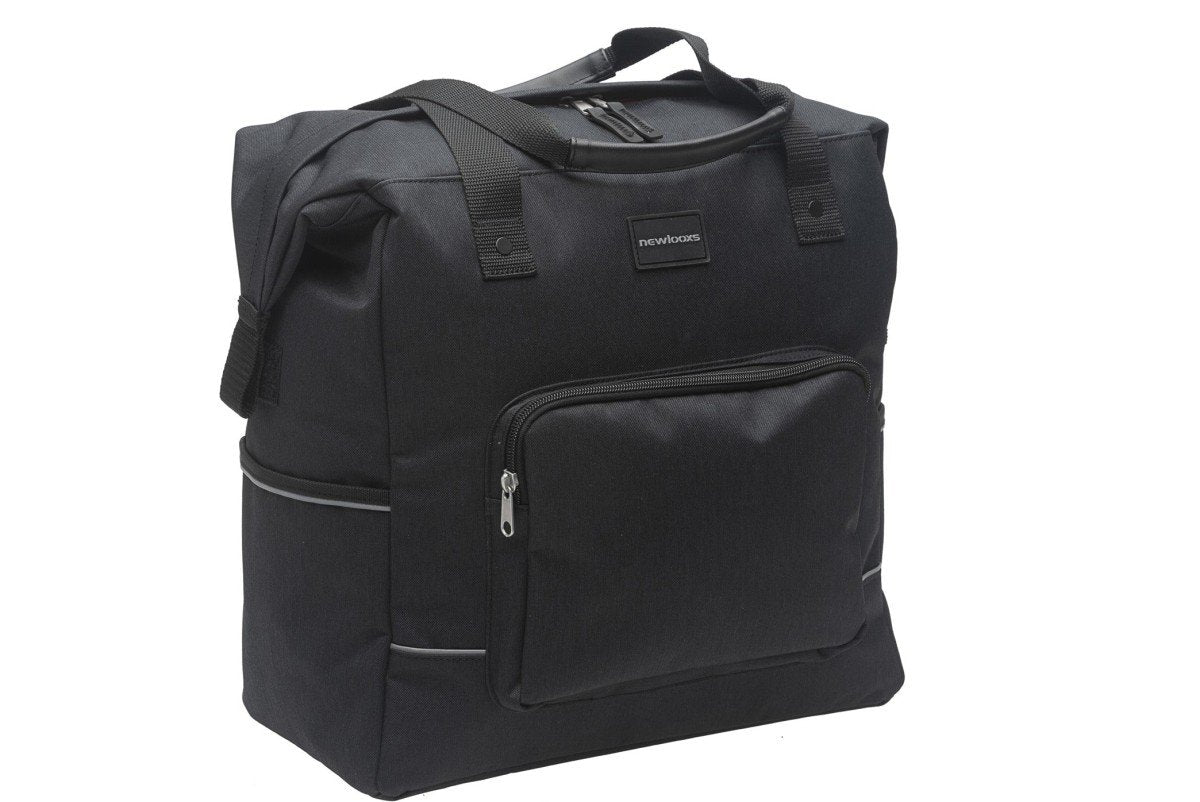 New Looxs shoppertas Camella black
