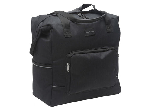 New Looxs shoppertas Camella black