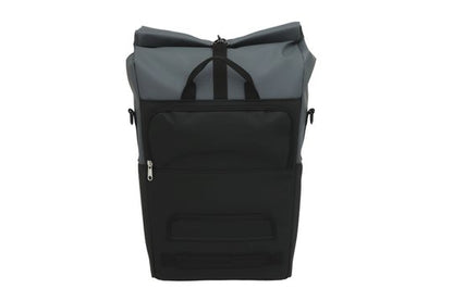 New Looxs fietstas enkel Nyborg donkergrijs/zwart