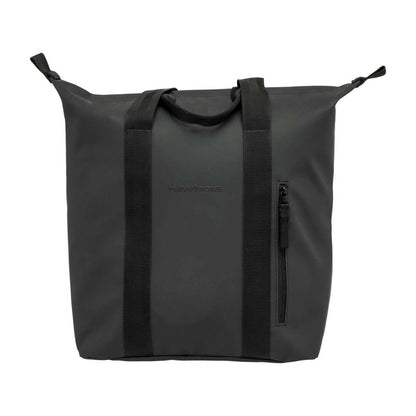 New Looxs enkele fietstas Odense Kota black 24L