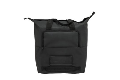 New Looxs enkele fietstas Odense Kota black 24L