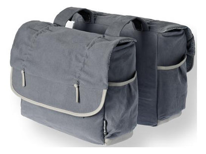 Dubb tas  bl