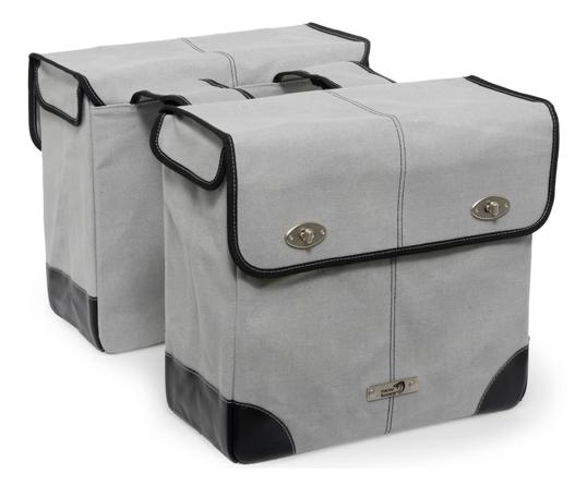 NL tas  double grey