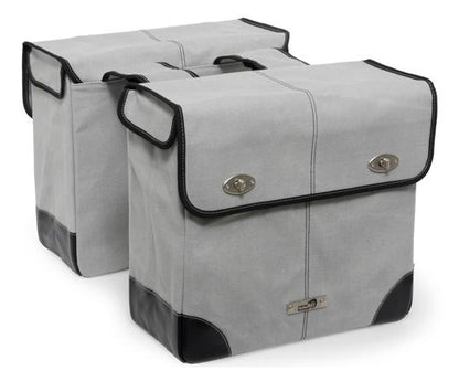 NL tas  double grey