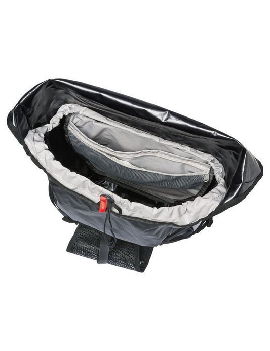 Tas Vaude trailcargo zw