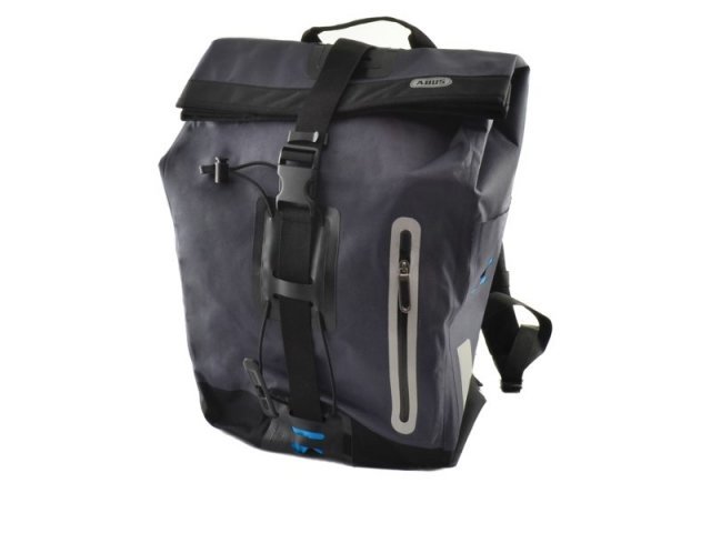 Tas Abus urbanite st7600 rugzak zwart