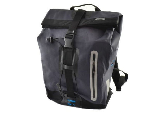 Tas Abus urbanite st7600 rugzak zwart