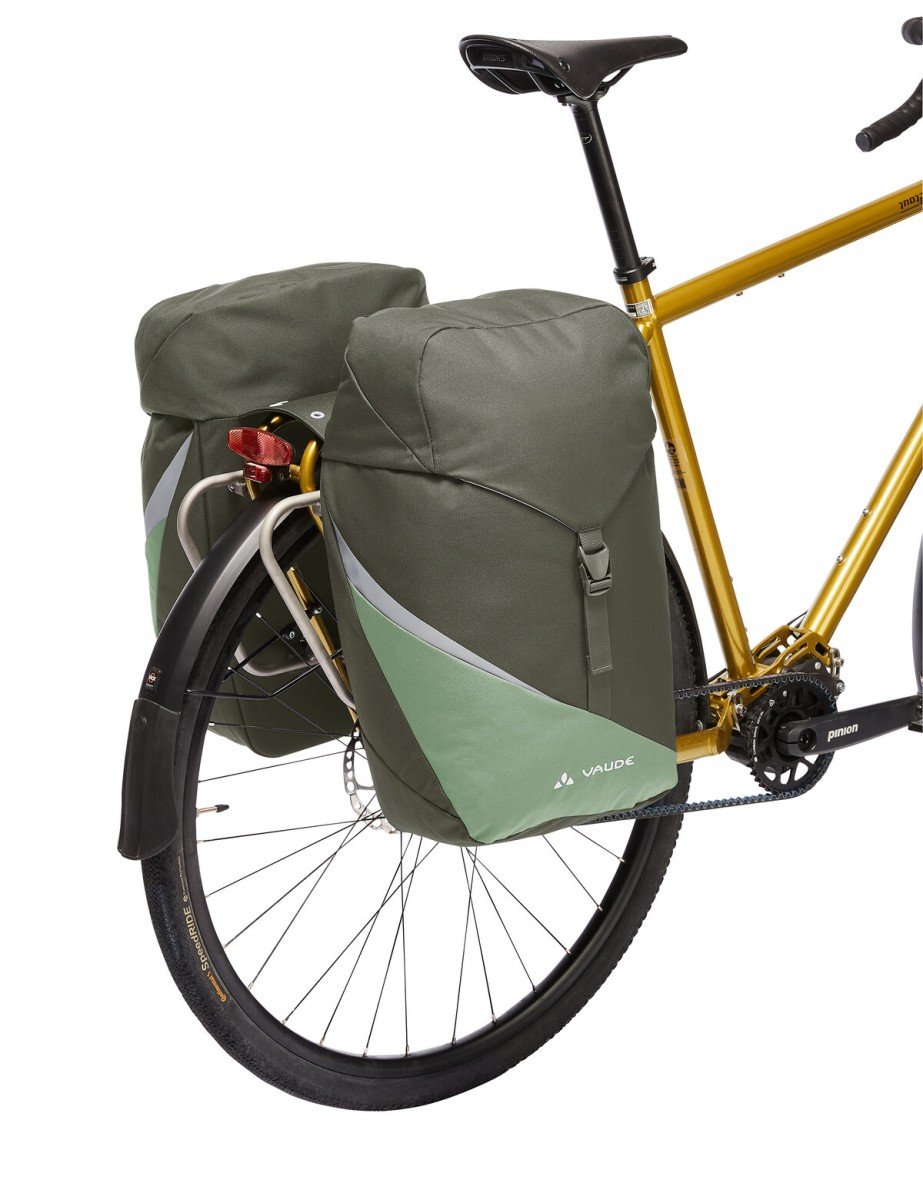 Tas   dubbel br