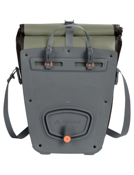 Tas Vaude aqua back plus single be