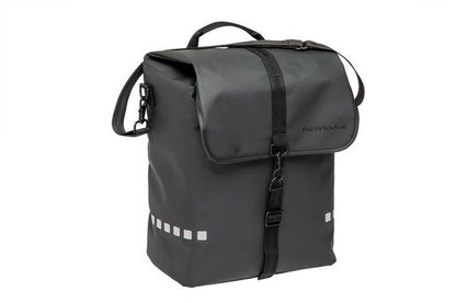 New looxs schoudertas Odense black