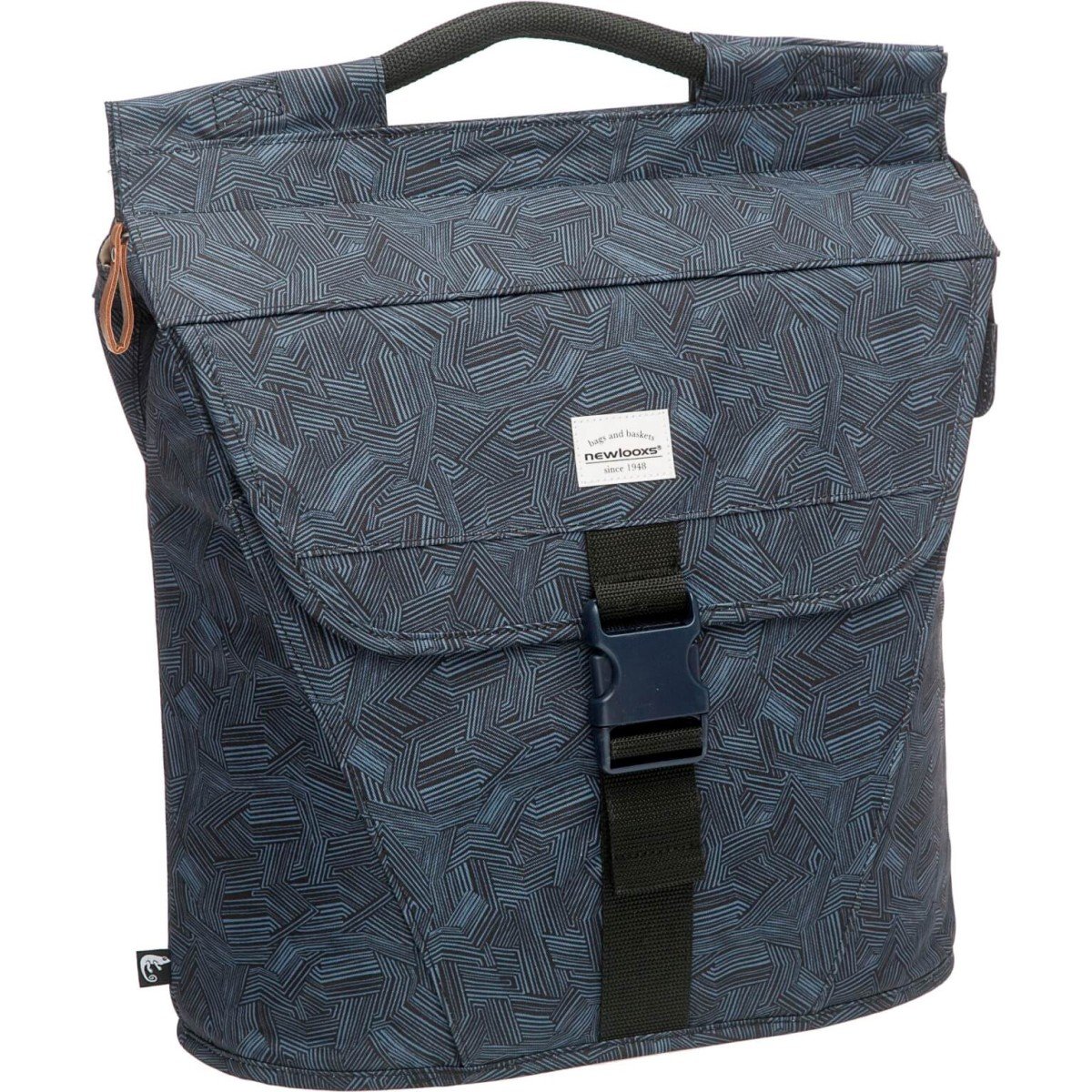 New Looxs shoppertas Eclypse Livio zw