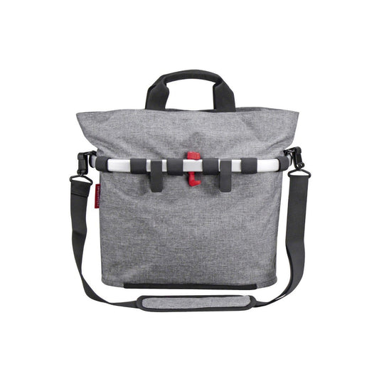 Tas Klickfix Bikebasket Oval M Enkel Zi