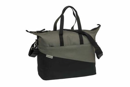 New Looxs schoudertas Tendo Oslo black/green 21L