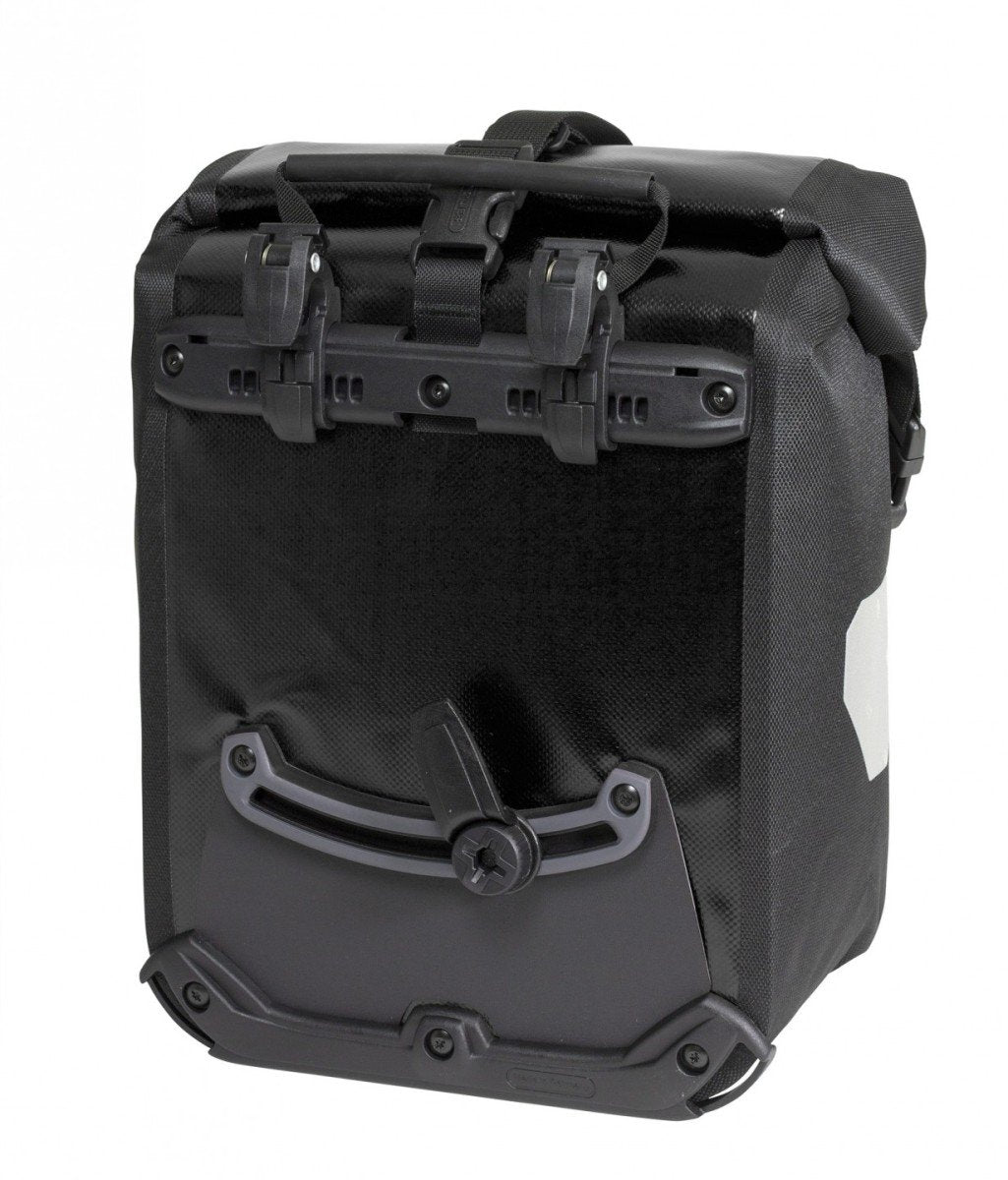 Ortlieb tas Front Sport-Roller Classic 25L black