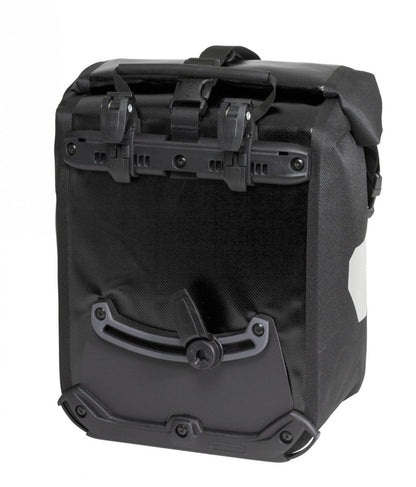 Ortlieb tas Front Sport-Roller Classic 25L black