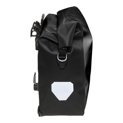 Back-Roller Core QL2.1 20 L black