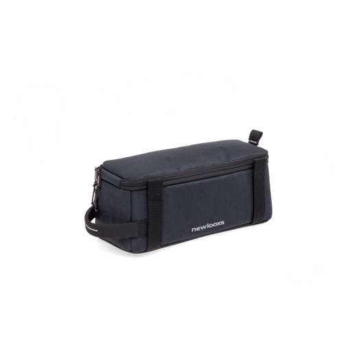New Looxs dragertas trunkbag Lock black MIK 4,5L