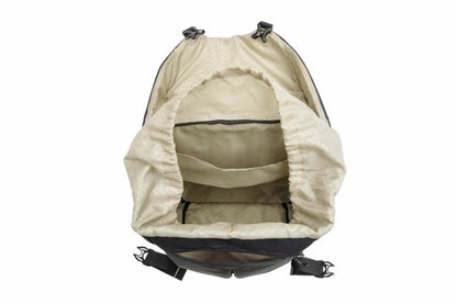 New Looxs fietstas enkel Sports black 20L