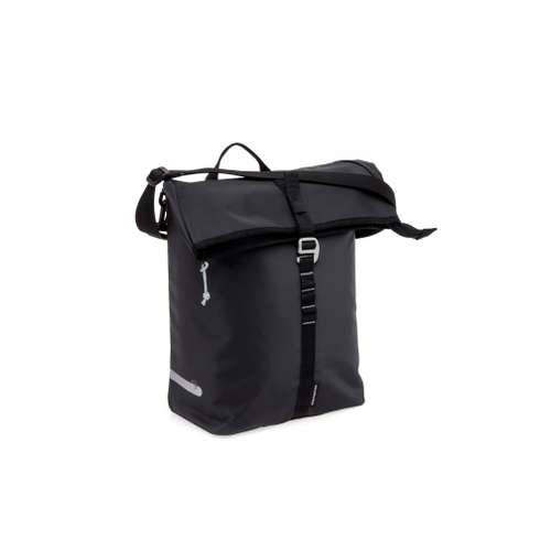 New Looxs fietstas enkel Cantos black 16,5L