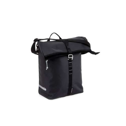 New Looxs fietstas enkel Cantos black 16,5L