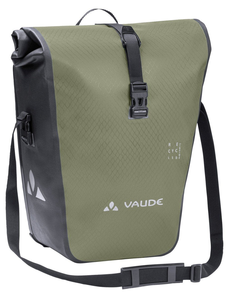 Tas  aqua back single rec be