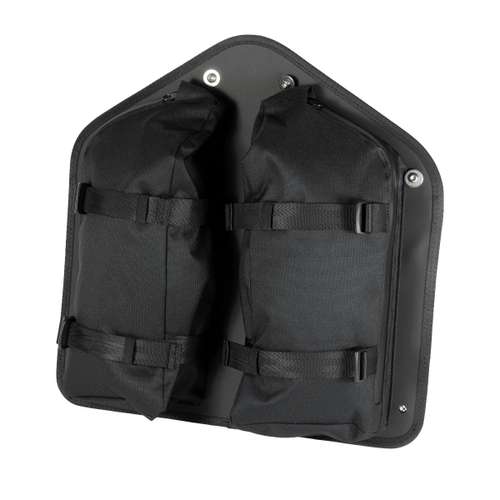 FAHRER frametas Panelbags Bullitt inclusief montag