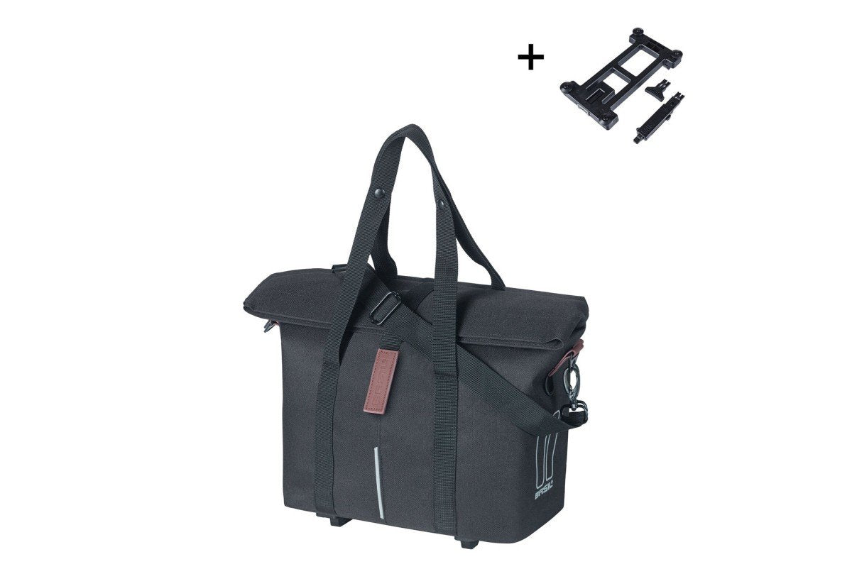 Tas bas city mik zw 8-11l