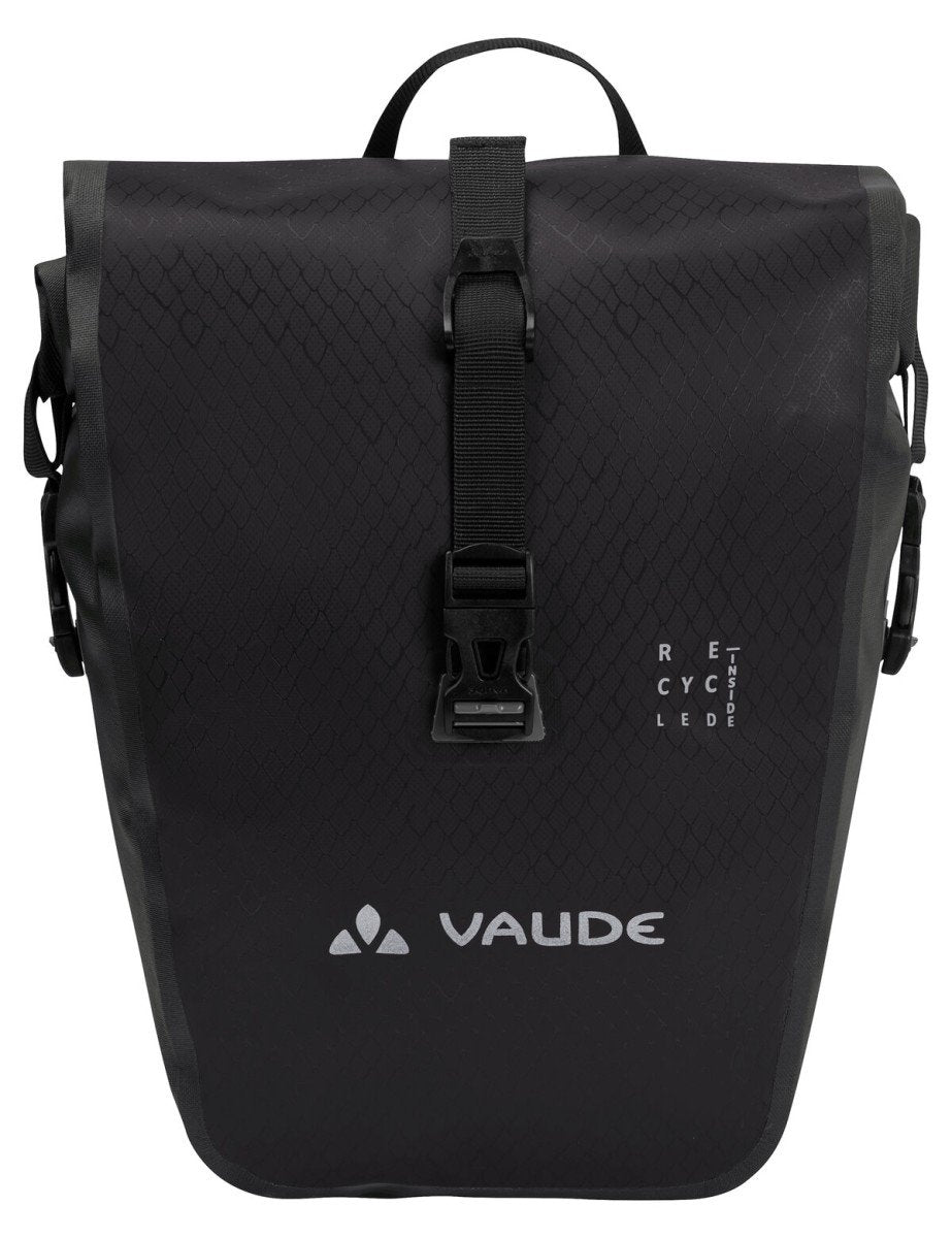 Tassenset Vaude aqua front rec zw