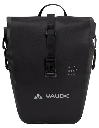 Tassenset Vaude aqua front rec zw