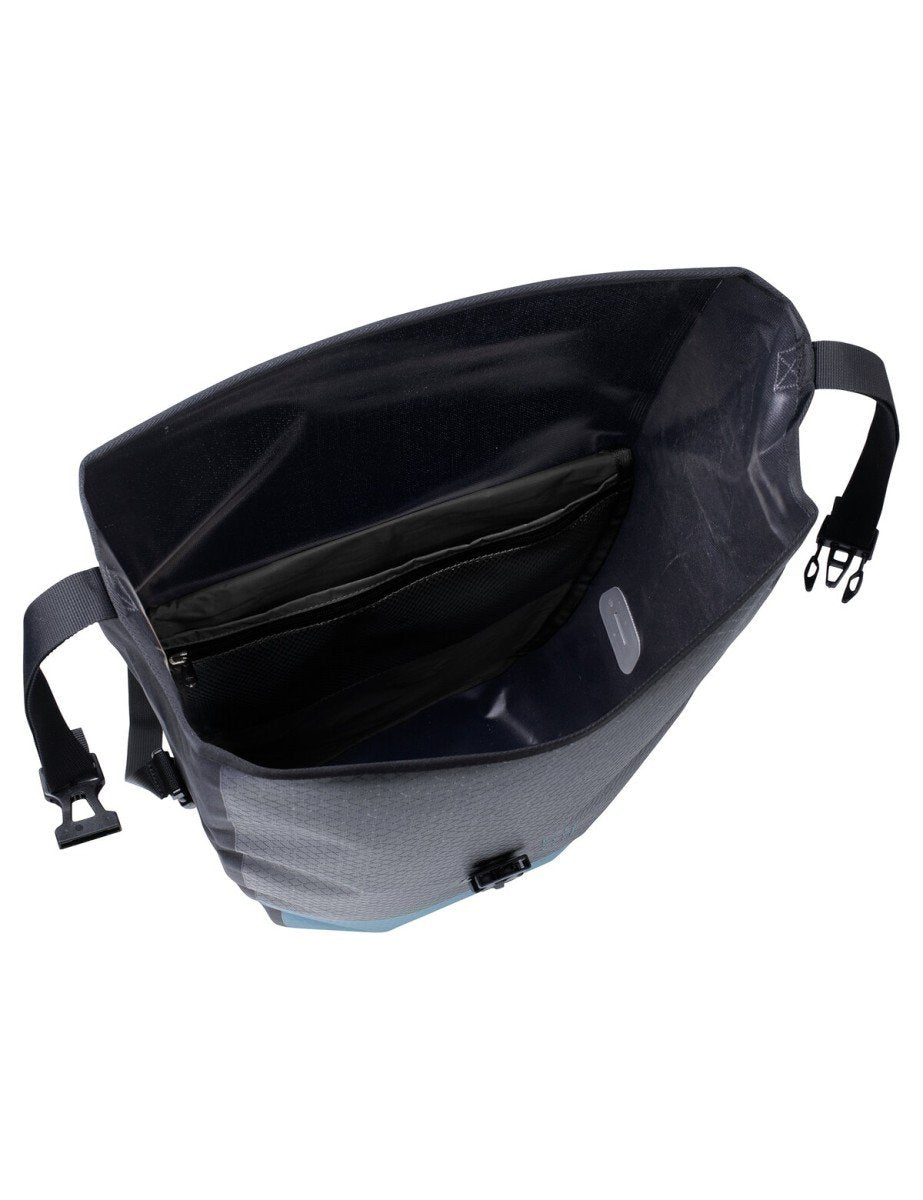 Tassenset  aqua back color rec bl