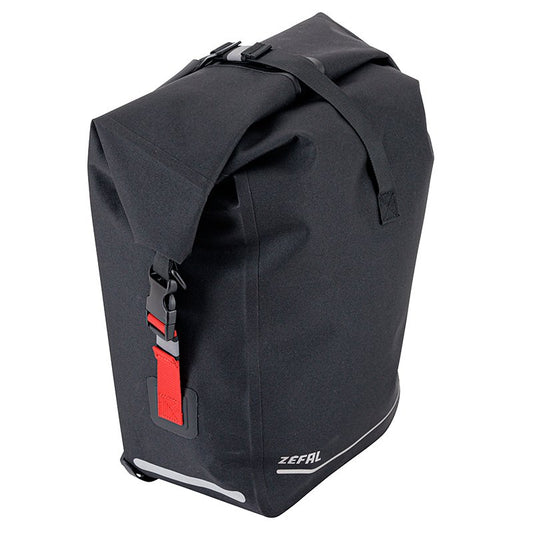 Tas zef z traveler s20 enkel zw 20l
