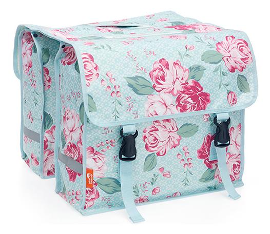 NL tas 230  dubb vera green