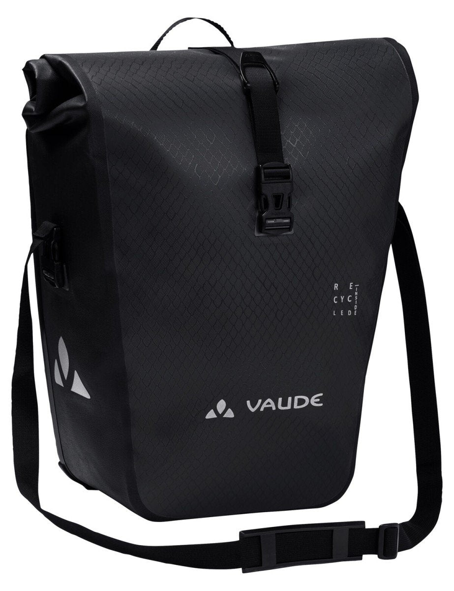Tas  aqua back single rec zw