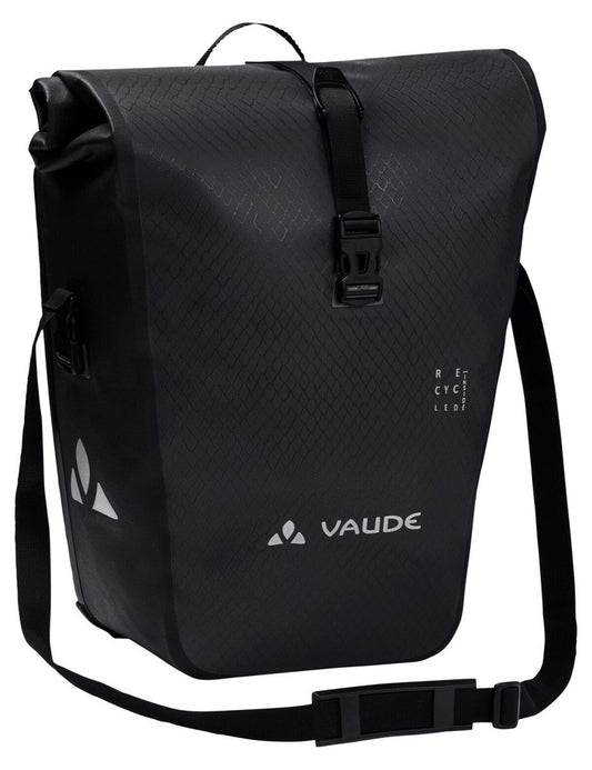 Tas  aqua back single rec zw
