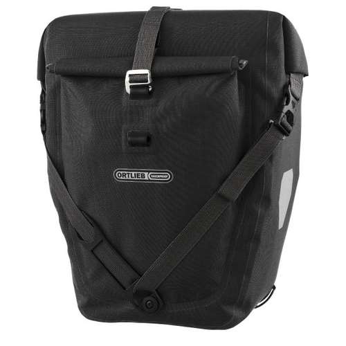 Back-Roller Plus QL2.1 20 L black