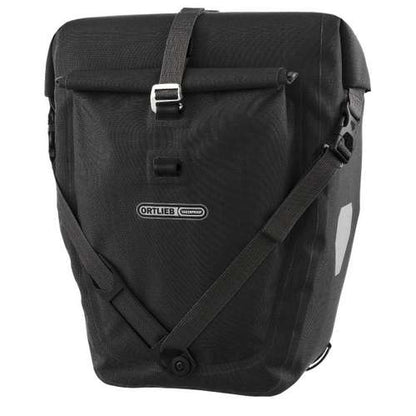 Back-Roller Plus QL2.1 20 L black