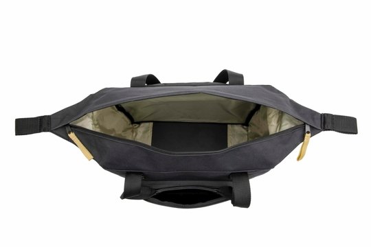 New Looxs fietstas enkel Camella Tulum black 26L