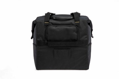 New Looxs fietstas enkel Camella Tulum black 26L