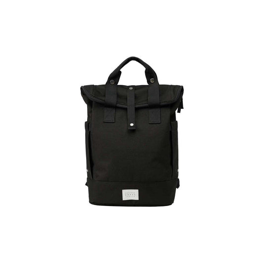 Weathergoods Sweden rugtas City Bikepack black